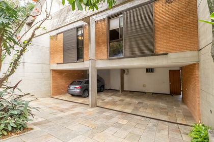 Casa em Pacaembu