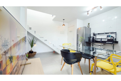 Apartamento em Vila Leopoldina