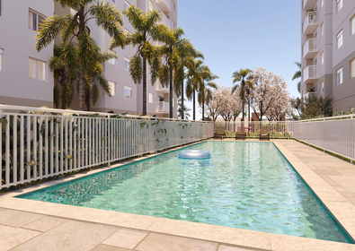 Apartamento, 2 quartos, 32 m² - Foto 20