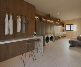 Loft, 23 m² - Foto 14