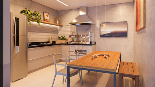 Apartamento, 2 quartos, 38 m² - Foto 10
