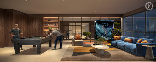 Loft, 23 m² - Foto 11