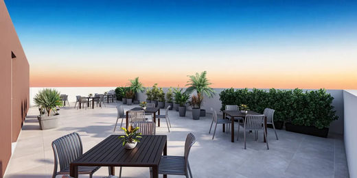 Conheça 271 terraço coletivo do imóvel - Apartamento 2 quartos Lançamento Metrocasa Estação Sapopemba - São Paulo,SP Jardim Adutora, à venda - R$ 218.400 - II-84537-132675 - 30 271 terraço coletivo - 30