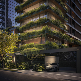 Apartamento, 4 quartos, 474 m² - Foto 5
