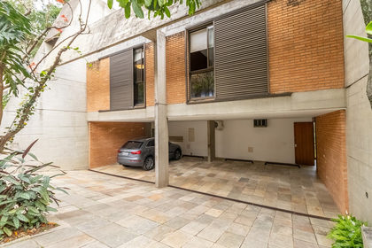 Casa em Pacaembu