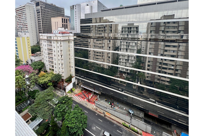 Apartamento em Bela Vista