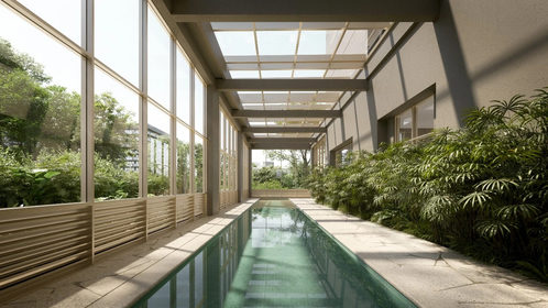 Cobertura, 4 quartos, 722 m² - Foto 9