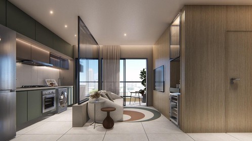 Apartamento, 3 quartos, 128 m² - Foto 7