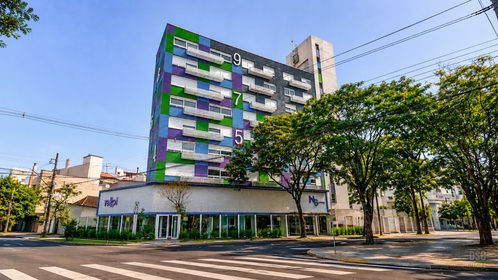 Loja para venda no bairro Santa Cecília em Porto Alegre