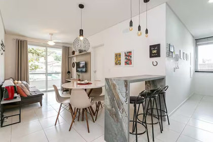 Apartamento em Canasvieiras