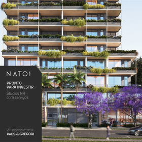 Nato Itaim - NR