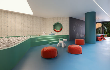 Apartamento, 4 quartos, 400 m² - Foto 28