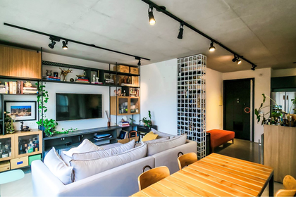 Apartamento em Vila Olímpia