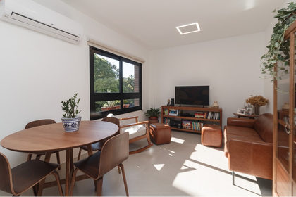 Apartamento para venda no bairro Higienópolis em Porto Alegre