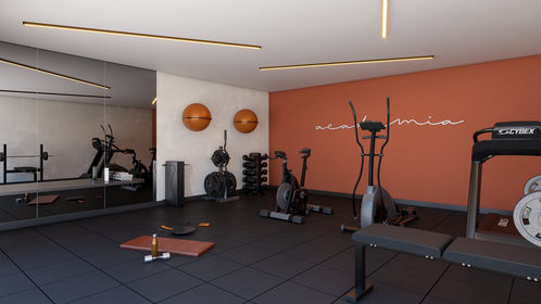 Apartamento, 2 quartos, 39 m² - Foto 13