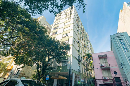 Apartamento para venda no bairro Centro Histórico em Porto Alegre