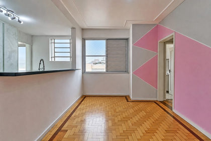 Apartamento para venda no bairro Santa Cecília em Porto Alegre