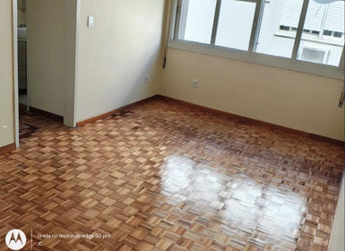 Apartamento para venda no bairro Petrópolis em Porto Alegre