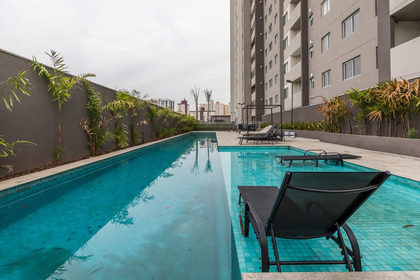 Apartamento em Belenzinho