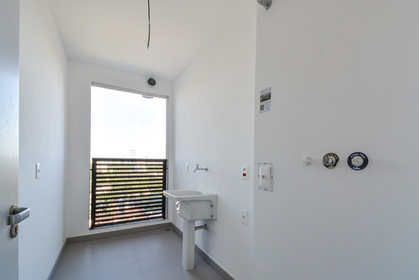 Conheça Apartamento 3 quartos Lançamento Condominio P11 Pinheiros Apto NJ-P11 - São Paulo,SP Pinheiros, à venda - R$ 2.990.000 - II-83236-130499 - 17 17