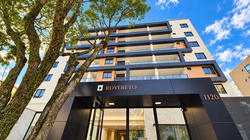 Rovereto