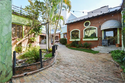 Casa em Ipiranga