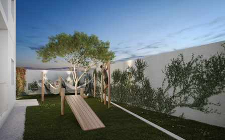Loft, 18 m² - Foto 11