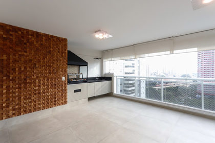 Apartamento em Água Branca