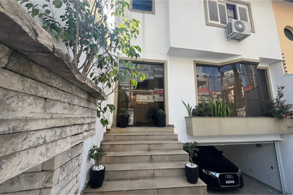 Casa em Jardim Vila Mariana