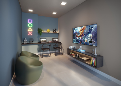 Loft, 17 m² - Foto 9