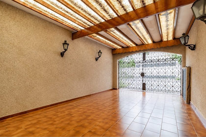 Casa em Moema