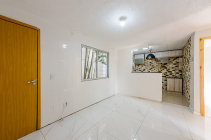 Apartamento para venda no bairro Igara em Canoas