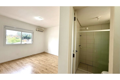 Apartamento para venda no bairro Vila João Pessoa em Porto Alegre