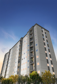 Vivaz Nações Unidas 1 - Breve Lançamento