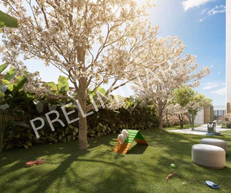 Apartamento, 2 quartos, 37 m² - Foto 10