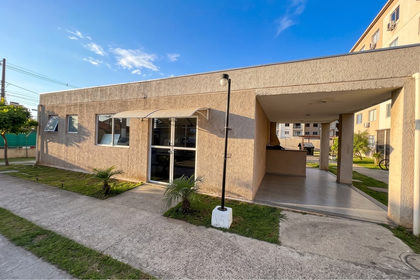 Apartamento para venda no bairro Estância Velha em Canoas