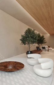 Apartamento, 1 quarto, 130 m² - Foto 4