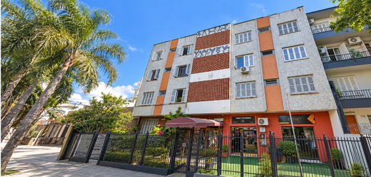 Loft para venda no bairro Cidade Baixa em Porto Alegre