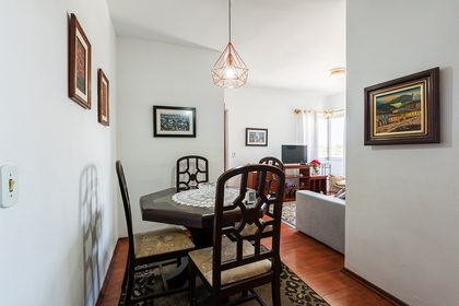 Apartamento em Jardim Taquaral