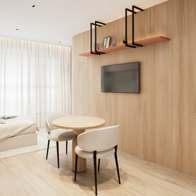 Loft, 20 m² - Foto 8