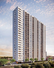 Apartamento, 2 quartos, 55 m² - Foto 1