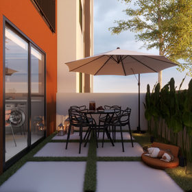Apartamento, 2 quartos, 39 m² - Foto 6