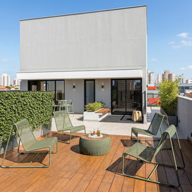 Apartamento, 1 quarto, 30 m² - Foto 16