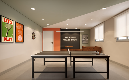 Apartamento, 2 quartos, 46 m² - Foto 5