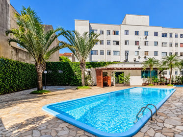 Apartamento em Rubem Berta
