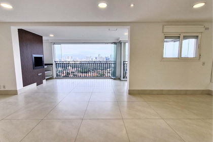 Apartamento em Vila Mariana