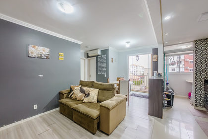 Apartamento em Fátima
