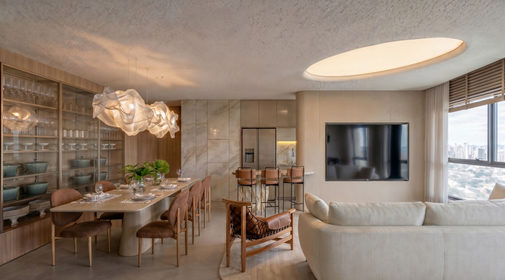 Apartamento, 3 quartos, 98 m² - Foto 12