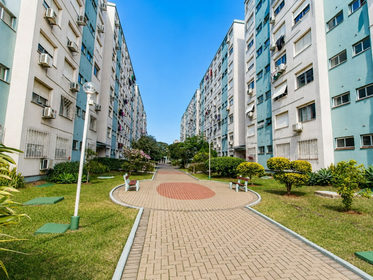 Apartamento para venda no bairro Sarandi em Porto Alegre