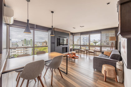Apartamento em Petrópolis